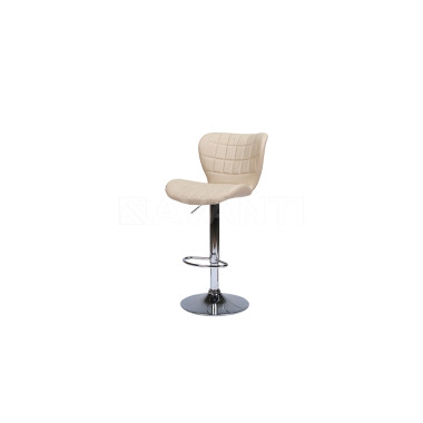 Стул барный BCR-714 Latte (латте)