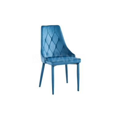 Стул Iris AQUA (аква)