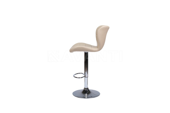Стул барный BCR-714 Latte (латте)