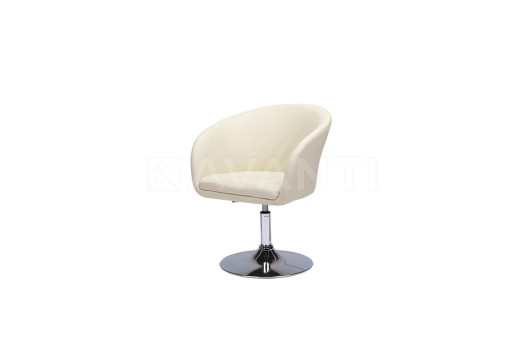 Кресло барное BCR-709 Beige (бежевый)