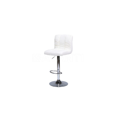 Стул барный BCR-716 White (белый)