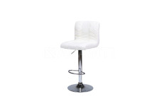Стул барный BCR-716 White (белый)