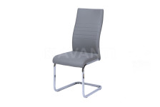 Стул X-444/SL GRAY (серый)