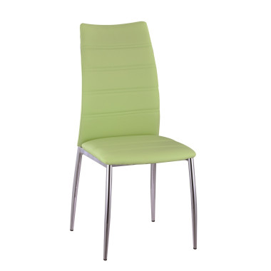 Стул С-777 LIGHT GREEN (салатовый)