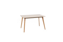 Стол обеденный Plano (1200x800x740) TAUPE (таупе)