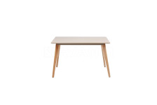 Стол обеденный Plano (1200x800x740) TAUPE (таупе)