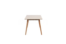 Стол обеденный Plano (1200x800x740) TAUPE (таупе)
