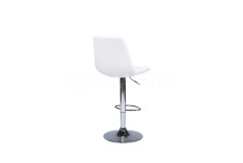 Стул барный BCR-711 White (белый)