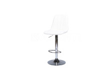 Стул барный BCR-711 White (белый)