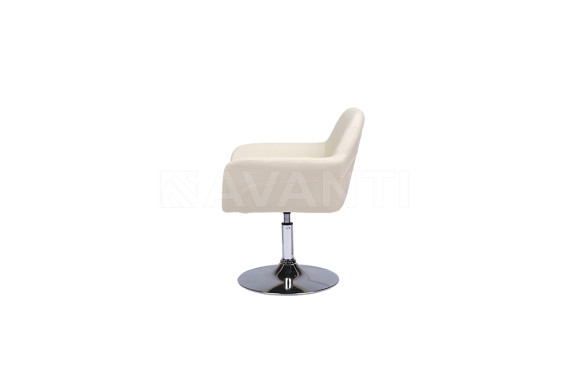 Кресло барное BCR-717 Beige (бежевый)