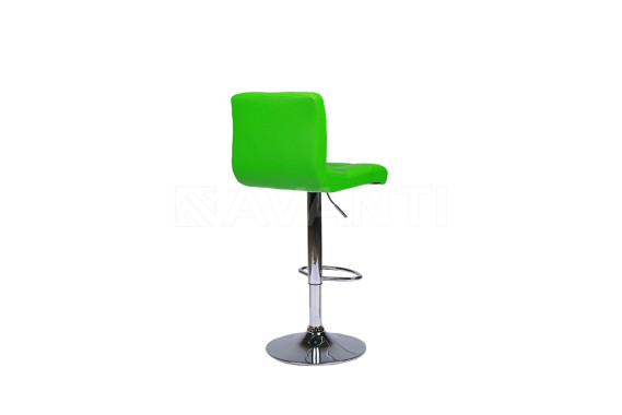 Стул барный BCR-707 Green (зеленый)