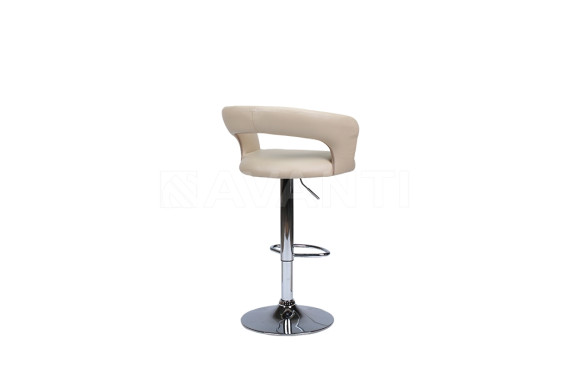 Стул барный BCR-703 Latte (латте)