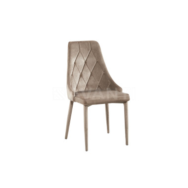 Стул Iris BEIGE (беж)