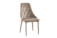 Стул Iris BEIGE (беж)