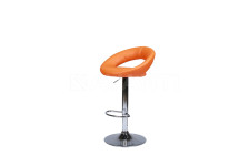 Стул барный BCR-700 Orange (оранжевый)