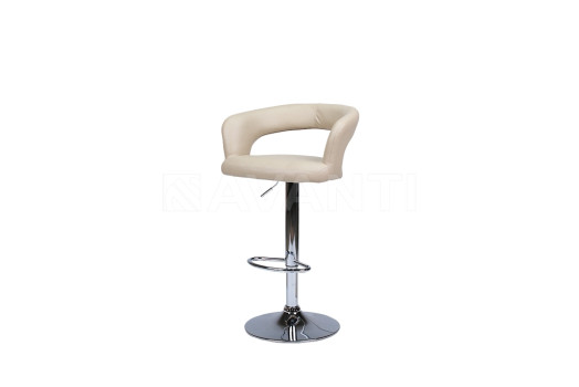 Стул барный BCR-703 Latte (латте)
