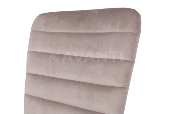 Стул A-300 BEIGE (беж)