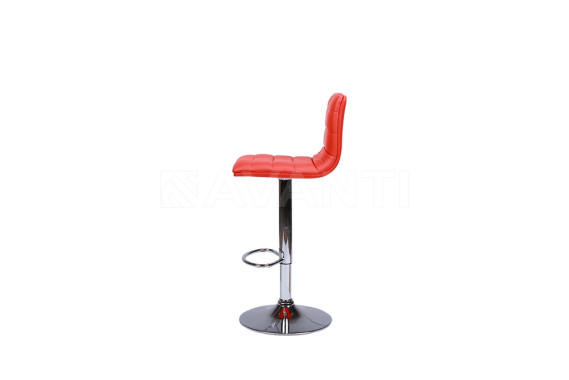 Стул барный BCR-701 Red (красный)