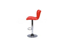 Стул барный BCR-705 Red (красный)