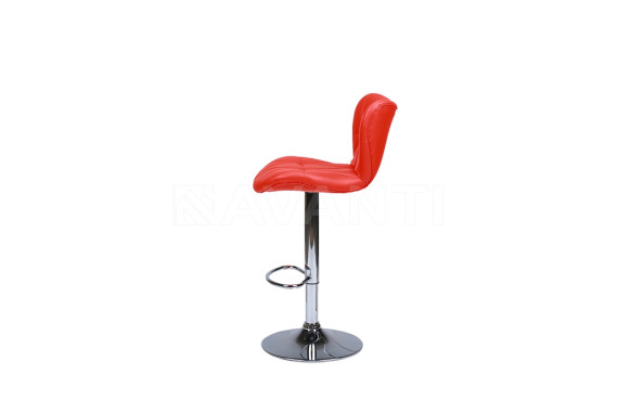 Стул барный BCR-705 Red (красный)