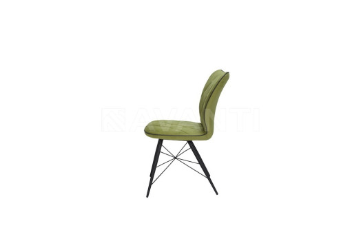 Стул Prima LIME GREEN (лайм)