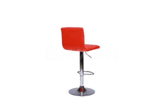 Стул барный BCR-701 Red (красный)