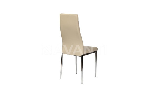 Стул С-96/SQ BEIGE (беж)
