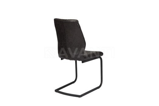 Стул Riva DARK GREY (серый)
