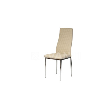 Стул С-96/SQ BEIGE (беж)