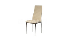 Стул С-96/SQ BEIGE (беж)