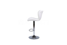 Стул барный BCR-714 White (белый)