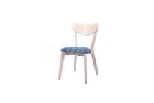 Стул Ray White Wash/Ocean