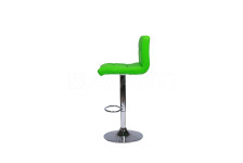 Стул барный BCR-707 Green (зеленый)