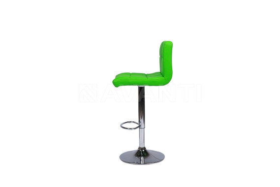 Стул барный BCR-707 Green (зеленый)