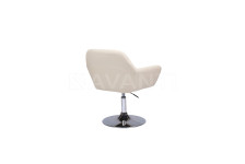 Кресло барное BCR-717 Beige (бежевый)
