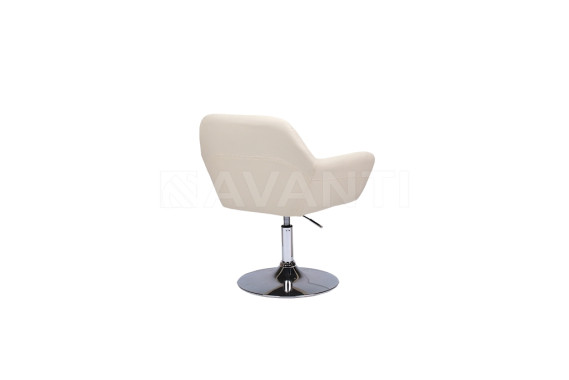 Кресло барное BCR-717 Beige (бежевый)