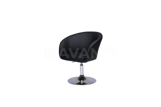 Кресло барное BCR-709 Black (черный)