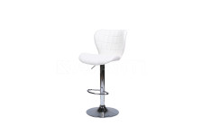 Стул барный BCR-714 White (белый)