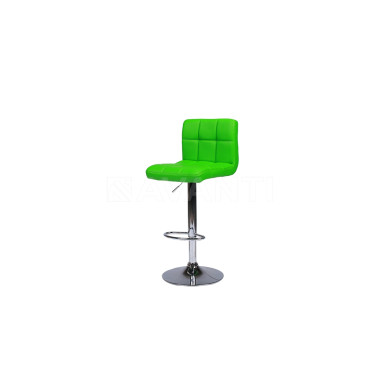 Стул барный BCR-707 Green (зеленый)