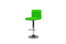 Стул барный BCR-707 Green (зеленый)