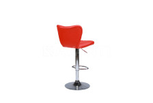 Стул барный BCR-705 Red (красный)