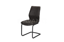 Стул Riva DARK GREY (серый)