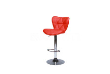 Стул барный BCR-705 Red (красный)