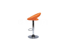 Стул барный BCR-700 Orange (оранжевый)