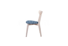 Стул Ray White Wash/Ocean