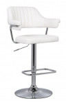 Стул барный BCR-400 White (белый)