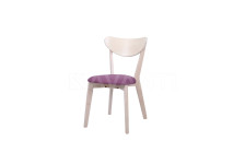 Стул Ray White Wash/Purple