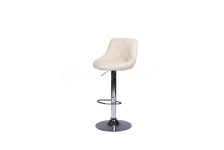 Стул барный BCR-702 Beige (беж)
