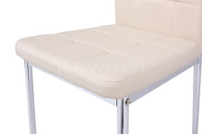 Стул A-200 BEIGE (беж)