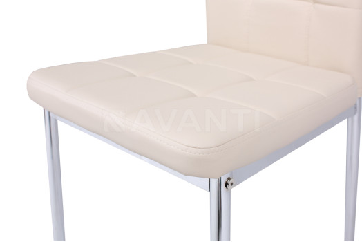 Стул A-200 BEIGE (беж)